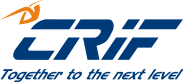 CRIF logo